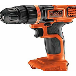 Black & Decker BDCDD18N