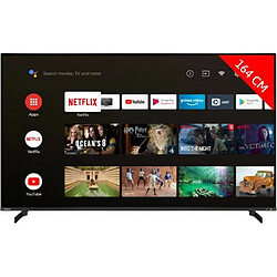 Toshiba TV LED 4K 164 cm 65QA5D63DG