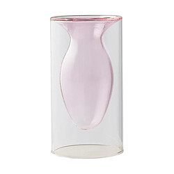 Moderne Bonsaï Fleur Vase Nouveauté Planteur Pot Maison Bureau Chambre Décoration Rose vase hydroponique