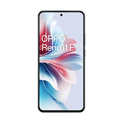 OPPO Reno11 F 5G 8Go/256Go Vert (Palm Green) Double SIM