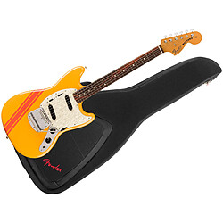 Vintera II 70s Mustang Competition Orange Fender 