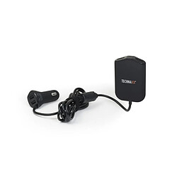 Chargeur secteur téléphone Technaxx