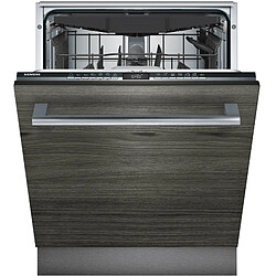 Siemens iQ300 SN63EX14VE dishwasher