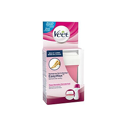 Cire VEET Recharge Easywax bras & Jambes