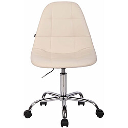 Non Chaise de bureau Reims simili cuir