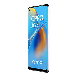 Acheter Oppo A77 5G (Double Sim - Ecran 6.56'' - 64 Go, 4 Go RAM) Noir