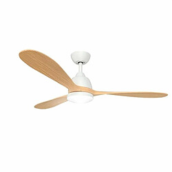 Ventilateur de Plafond avec Lumière SPC 6495B 