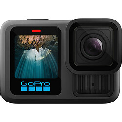 GoPro HERO13 Black Bundle