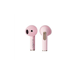 Ecouteurs intra auriculaires sans fil Bluetooth Sudio N2 Rose