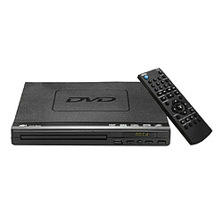 Lecteur HD DVD ADH CD VCD Music Disc Upscaling USB Remote 1 "Screen