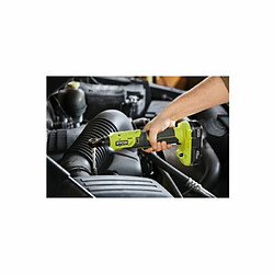 Acheter RYOBI Clé a cliquet 18 V - Emmanchement carré 3/8'' - 60 Nm - Livrée avec 1 embout d'extension