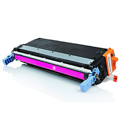 HP 645A Toner Compatible C9733A Magenta