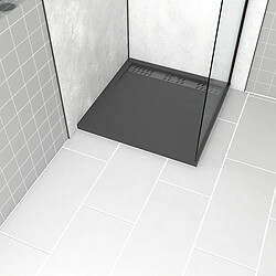 Aurlane Receveur de douche 80x80