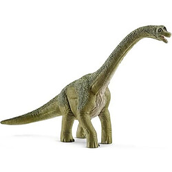 Schleich Figurine 14581 - Dinosaure - Brachiosaure 