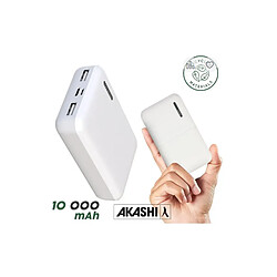 Chargeurs externes AKASHI ALTPBECO10