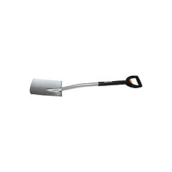 Fiskars 125055 Pelle de jardinage télescopique