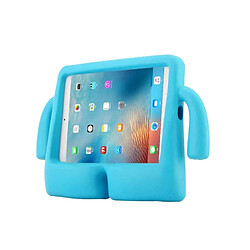 Acheter Wewoo Coque bleu pour iPad mini 4 / mini 3 / mini 2 / mini Universal EVA Little Hands TV Modèle Antichoc Housse de protection