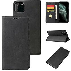 Étui MagnétiqueFlipWallet Phonecare pour Samsung Galaxy S23 FE - Noir