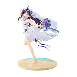 Kadokawa Sword Art Online - Statuette 1/7 Yuuki Summer Wedding Ver. 24 cm 