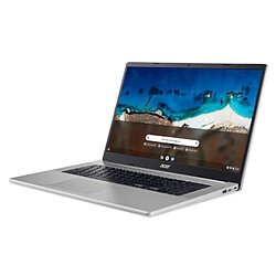 Acer Chromebook CB317-1H-P878 Acer Chromebook CB317-1H-P878 - Intel Pentium Silver N6000 1,10GHz - Intel UHD Graphics