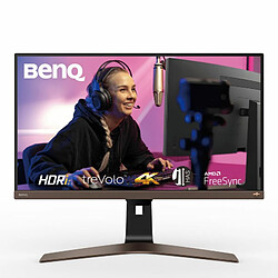 Écran BenQ EW2880U 28" 4K Ultra HD 60 Hz