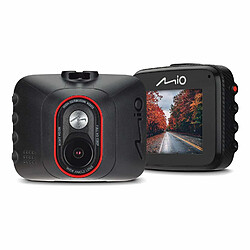 Enregistreur vidéo Dashcam MIO MIVUE C312