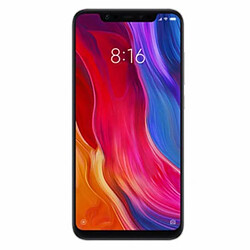 Xiaomi Mi 8 6Go/64Go Blanc Double SIM