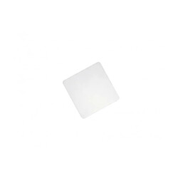 Luminaire Center Applique LED intégré Fusion blanc mat 1 ampoule 4cm Coloris : blanc matNombre d'ampoules : 1Type d'ampoule : LED intégréPuissance Max en Watts (W) : 6Ampoules incluses : Oui intégréIP20Température de couleur LED en Kelvin (