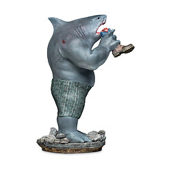 Acheter Iron Studios The Suicide Squad - King Shark Statue 1/10