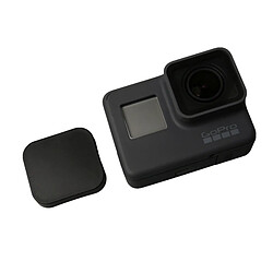 Wewoo Pour GoPro HERO5 Proffesional Scratch-résistant à la poussière de la lentille de la caméra pas cher