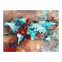 Paris Prix Papier Peint The Earth Without Art is Just 'eh 154 x 200 cm