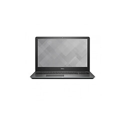 DELL VOSTRO 5568 CORE I5 7200U 2.5Ghz · Reconditionné 