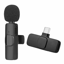 Platyne Microphone Usb C