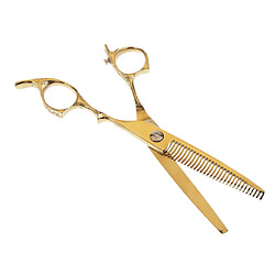 Acheter Pro Hairdressing Salon Barber Coupe De Cheveux Amincissement