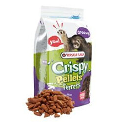 Versele Laga Crispy Pellets Ferrets/Furets 