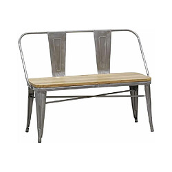 Banc de jardin Aubry Gaspard