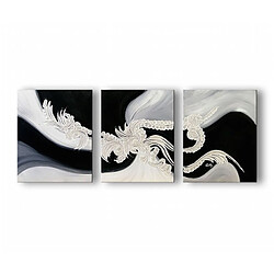 Deco Soon Tableau Peinture L'art chinois