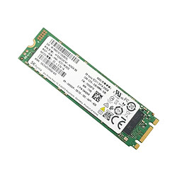 256Go SK Hynix SC311 HFS256G39TNF-N2A0A SSD SATA M.2 2280 M+B 0W90VR - Reconditionné