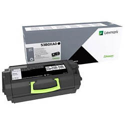 LEXMARK Extra High Yield Toner Cartridge Extra High Yield Toner Cartridge 