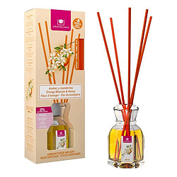 Désodorisant Mikado Cristalinas Fleur d'oranger (40 ml) 