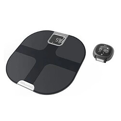 Pese personne et capteur de silhouette wifi ROWENTA YD3091S1