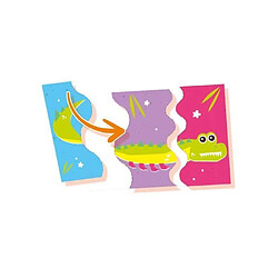 Puzzles enfant