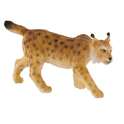 Bullyland Figurine Lynx