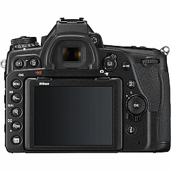 Avis Nikon Z8 Boîtier d'appareil photo sans miroir