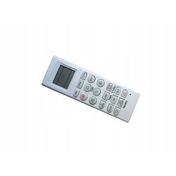 GUPBOO Télécommande Universelle de Rechange Pour LG ASNH1835DM0 LAN120HSV AKB73455712 ASNH2435D