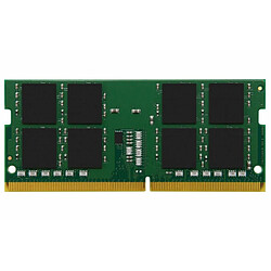 Mémoire RAM Kingston KVR26S19S8/16 16 GB DDR4 2666 MHz CL19