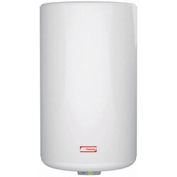 chauffe eau électrique - 50 litres - duralis - vertical - résistance stéatite - thermor 241057