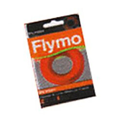 FLYMO - Recharge fil nylon FLY019 pour Contour XT / 500XT