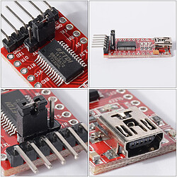 FT232RL Module USB vers TTL