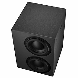 Avis Core Sub Dynaudio